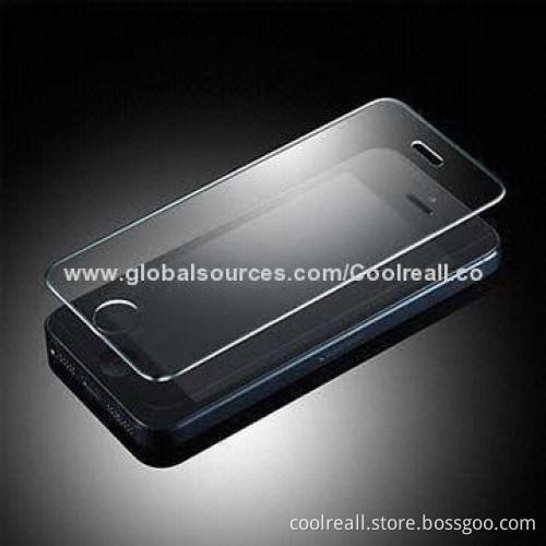 0.33mm Tempered-glass Screen Protector for iPhone